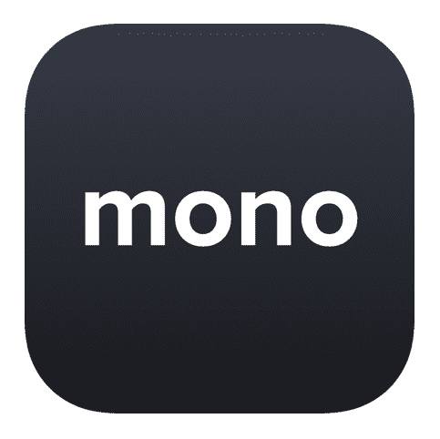 monobank logo